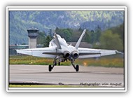 FA-18C Swiss AF J-5025_5